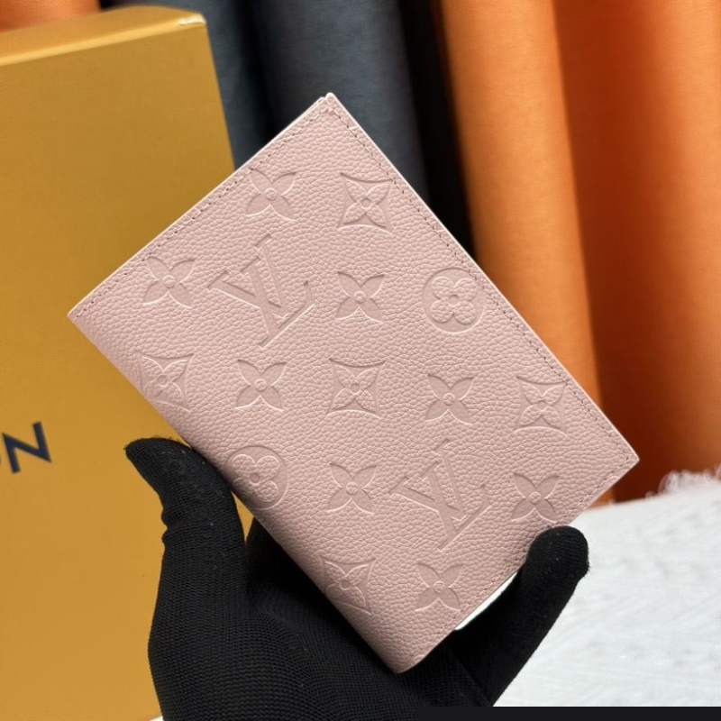 LV Wallets